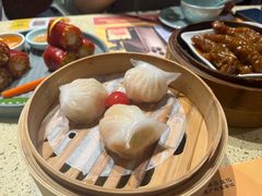 -点都德(奥体印象城店)