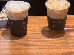 -星巴克臻选(北京富力家园店)