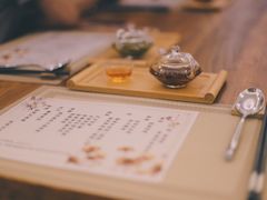 -格桑花开药膳蔬食文化空间