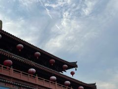 -大唐不夜城