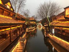 -台儿庄古城