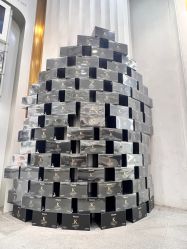 -Kraemer Paris  苏豪路易士·嘉玛发廊