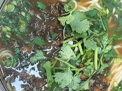 -小马牛肉面·牛骨熬制(南京博物院店)