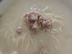 -渔桥李记奶汤面(东街店)