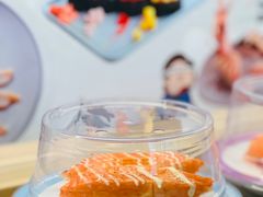-三禾寿司(君尚店)