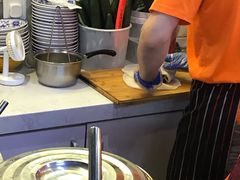 -安徽阜阳卷馍(西单店)