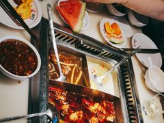-重庆高老九火锅(万象城店)