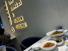 -兰湘子·湘菜小炒(石家庄万象城店)