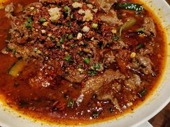 -眉州东坡·熊猫主题餐厅(枫蓝店)