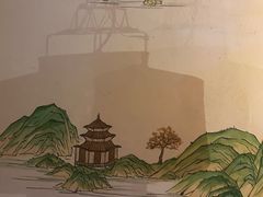 -绿茶餐厅(同成街华联店)