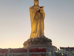 -天津妈祖文化园