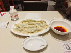 -喜家德虾仁水饺(麒麟社店)