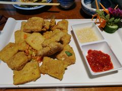 -95号酱骨·一块豆腐(展春园西路店)