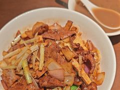 -寻裕记·现炒浇头面(人民广场店)