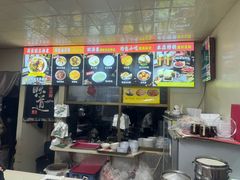 -蒋家槟豆面皮(友爱路店)