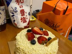 -Monchouchou檬舒舒(尚嘉中心店)