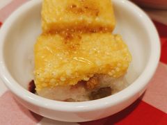 -西贝(科华王府井店)