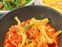 -简小舍·民间手艺菜(武昌江滩店)