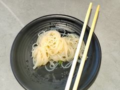 -啊美丽炭火烤肉(滑翔一店)