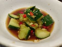 -粉八·云南米线·建水烧烤(常熟路店)