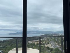 -瑰丽酒店·海吧·天际下午茶·现场DJ·天台酒吧