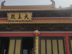 -南京市江宁方山