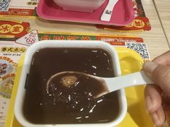 -满记甜品(优客百盛店)