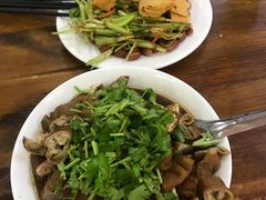 大份卤煮-阁瑞居闫记卤煮(乔庄北街店)