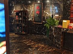 -福州世茂洲际酒店·福邸(台江店)