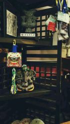 -汉刺青TATTOO STUDIO