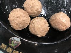 -顶福胜潮汕牛肉火锅(观沙岭店)