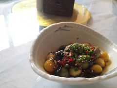 -鄱阳湖·江西小炒·瓦罐煨汤(五道口店)