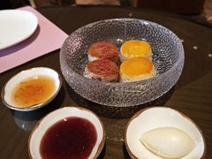 -华尔道夫酒店·羿庭(金鱼胡同店)