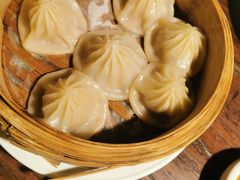 杭州小笼包-外婆家(南开大悦城店)