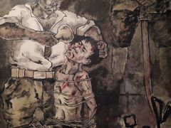 -沈阳二战盟军战俘营旧址陈列馆