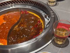 -蜀留香火锅·始于1999·原四川老火锅(白堤路店)