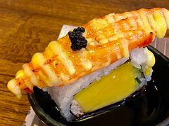 -仙隐小鹿中華の日料(正弘城店)