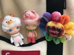 -泡泡玛特POPMART(杭州乐堤港店)