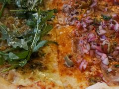 -PIZZA BIANCA(万象城店)