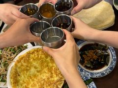 -沣元春饼馆(幸福巷店)
