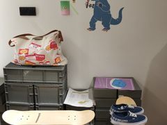 -Badmarket(庙前西街店)