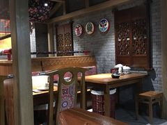 -额娘·春饼烤鸭(天鸿店)