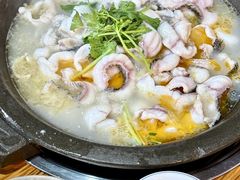 -大鼎石锅鱼(春江里店)