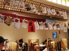 -赤火牛排(金狮广场店)