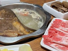 -傣妹火锅(南京东路一店)