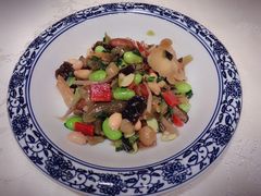 -扬州香格里拉·香宫中餐厅