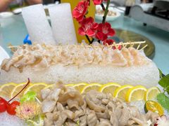 -舌尖上·霞浦滩涂海鲜·新闽菜(总店)