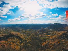 -天女山森林公园
