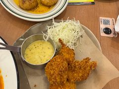 -池奈·咖喱蛋包饭(熙地港店)