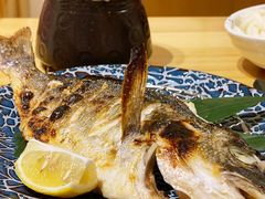 -鳗鲔·料理小馆